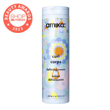Load image into Gallery viewer, Amika Curl Corps Defining Cream