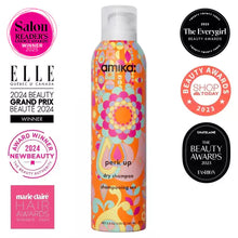Load image into Gallery viewer, Amika Perk Up Dry Shampoo