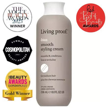 Load image into Gallery viewer, Living Proof No Frizz Smooth Styling Cream