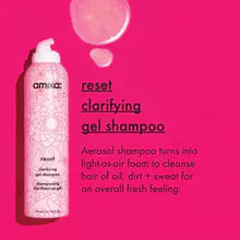 Load image into Gallery viewer, Reset Clarifying Gel Shampoo