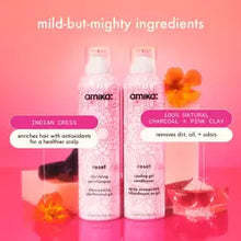 Load image into Gallery viewer, Reset Clarifying Gel Shampoo