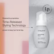 Load image into Gallery viewer, Living Proof Full Texturizing Foam