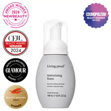 Load image into Gallery viewer, Living Proof Full Texturizing Foam