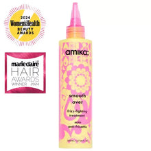 Load image into Gallery viewer, Smooth Over Frizz-Fighting Hair Treatment