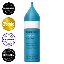 Load image into Gallery viewer, Living Proof Scalp Care Exfoliator