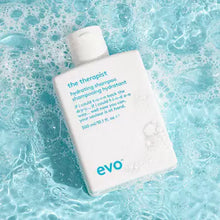Load image into Gallery viewer, Evo The Therapist Hydrating Shampoo