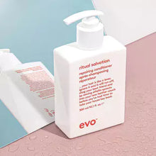 Load image into Gallery viewer, Evo Ritual Salvation Repairing Conditioner