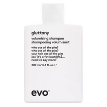 Load image into Gallery viewer, Evo Gluttony Volume Shampoo