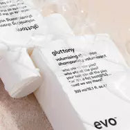Load image into Gallery viewer, Evo Gluttony Volume Shampoo