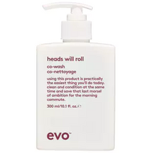 Load image into Gallery viewer, Evo Heads Will Roll Cleansing Conditioner