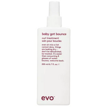 Load image into Gallery viewer, Evo Baby Got Bounce Curl Treatment