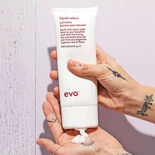 Load image into Gallery viewer, Evo Liquid Rollers Curl Balm