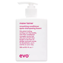 Load image into Gallery viewer, Evo Mane Tamer Smoothing Conditioner