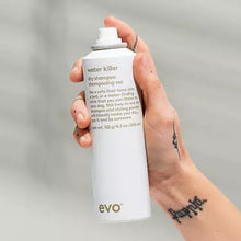 Load image into Gallery viewer, Evo Water Killer Dry Shampoo