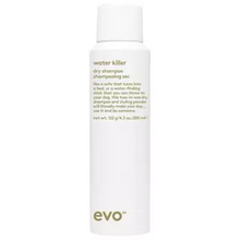 Load image into Gallery viewer, Evo
Water Killer Dry Shampoo
200 ml / 6.8 fl oz