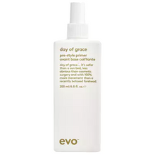 Load image into Gallery viewer, Evo Day Of Grace Pre-Style Primer