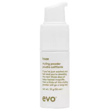 Load image into Gallery viewer, Evo
Haze Styling Powder Spray
50 ml / 1.69 fl oz