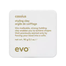 Load image into Gallery viewer, Evo Cassius Styling Clay
