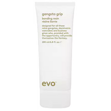 Load image into Gallery viewer, Evo
Gangsta Grip Bonding Resin
200 ml / 6.8 fl oz