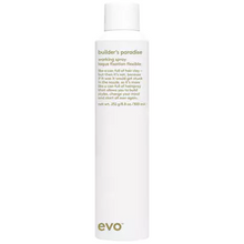 Load image into Gallery viewer, Evo
Builder's Paradise Working Spray
300 ml / 8.08 fl oz