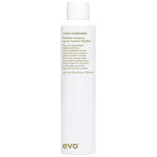 Load image into Gallery viewer, Evo Miss Malleable Flexible Hairspray