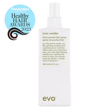 Load image into Gallery viewer, Evo
Icon Welder Heat Protection Spray
200 ml / 6.76 fl oz