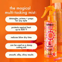 Load image into Gallery viewer, The Wizard Detangling Hair Primer