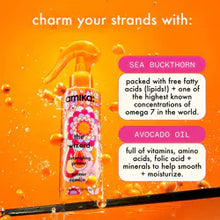 Load image into Gallery viewer, The Wizard Detangling Hair Primer