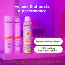 Load image into Gallery viewer, Rising Star Volumizing Finishing Spray