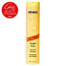 Load image into Gallery viewer, Forget Frizz Anti-Frizz Shampoo