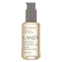 Load image into Gallery viewer, L'anza Keratin Healing Oil Hair Treatment