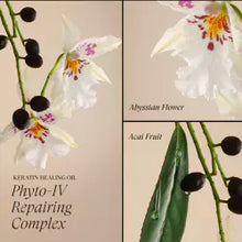 Load image into Gallery viewer, L'anza Keratin Healing Oil Brush Thru Hair Spray