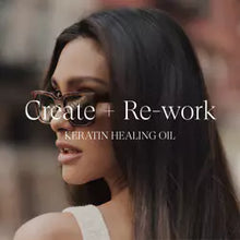 Load image into Gallery viewer, L'anza Keratin Healing Oil Brush Thru Hair Spray