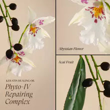 Load image into Gallery viewer, L'anza Keratin Healing Oil Bond Smoothing Styler