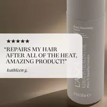 Load image into Gallery viewer, L'anza Keratin Healing Oil Bond Smoothing Styler