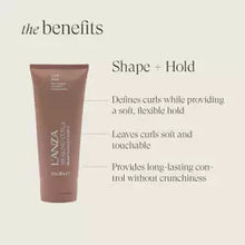 Load image into Gallery viewer, L'anza Healing Curls Curl Flex Gel