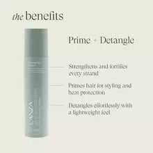 Load image into Gallery viewer, L'anza Healing Strength Detangling Primer