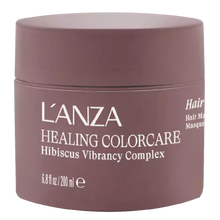 Load image into Gallery viewer, L'anza Healing ColorCare Hair Masque