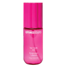 Load image into Gallery viewer, Amika Aura Hair + Body Mist