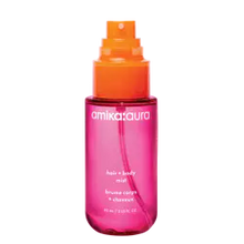 Load image into Gallery viewer, Amika Aura Hair + Body Mist