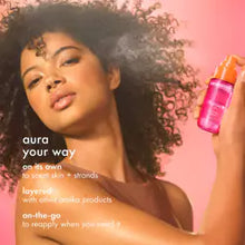 Load image into Gallery viewer, Amika Aura Hair + Body Mist