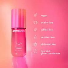 Load image into Gallery viewer, Amika Aura Hair + Body Mist