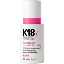 Load image into Gallery viewer, K18 HeatBounce Conditioning Heat Protectant
