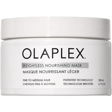 Load image into Gallery viewer, Olaplex Weightless Nourishing Mask