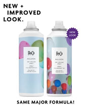 Load image into Gallery viewer, R+Co: BALLOON Dry Volume Spray