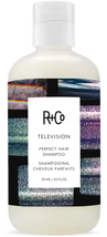 Load image into Gallery viewer, R+Co: TELEVISION Perfect Hair Shampoo