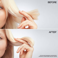 Load image into Gallery viewer, Redken Acidic Bonding Concentrate 24/7 Night & Day Serum