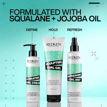 Load image into Gallery viewer, Redken Acidic Bonding Curls Leave-In Treatment
