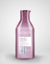 Load image into Gallery viewer, Redken Volume Injection Conditioner