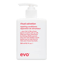 Load image into Gallery viewer, Evo Ritual Salvation Repairing Conditioner